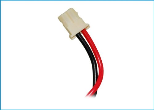 Batería de repuesto XSP para MBP11 PN BY1131 miniatura 4