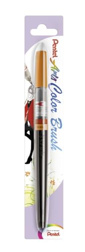 Image of XGFL Colour Brush Pen-Orange