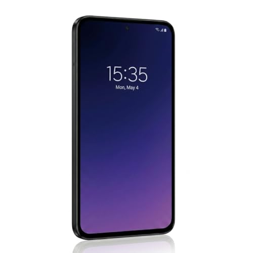 Image of Samsung Galaxy A36 5G (Awesome Black, 8GB, 128GB) with Other Offers