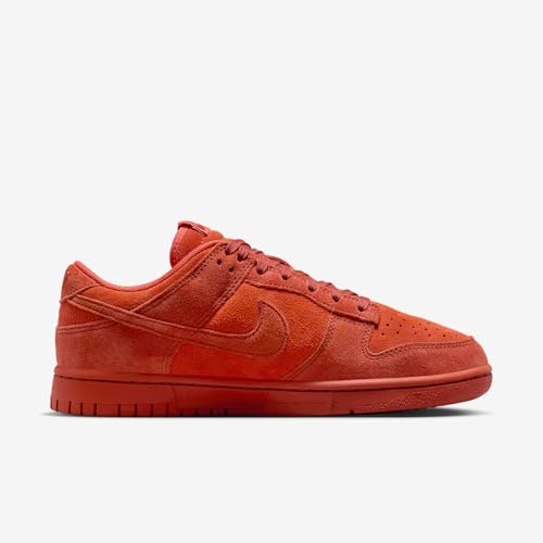 PICANTE RED Nike Dunk Low SE3
