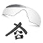 Black Rubber Kits + Eclipse Photochromic