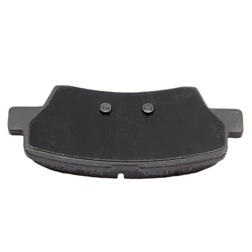 Image of ECCPP D1445 Ceramic Disc Brake Pad Set Fit For Hyundai For Sonata 2009-2014