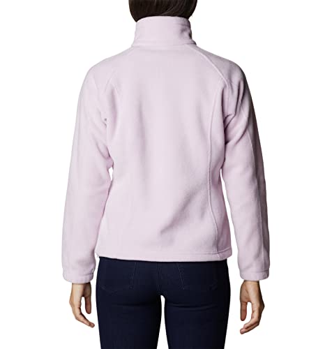 Image of Columbia Women's Benton Springs Full Zip