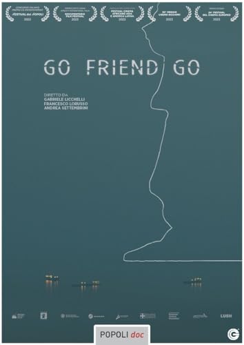 Go Friend Go