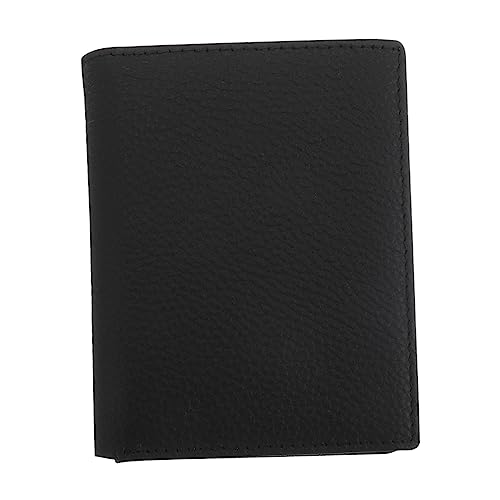 Angoily Driver License Holder Id Card Pocket Wallet Multifunctional Cards Organizer for Men Women present for Business Trips Everyday Use