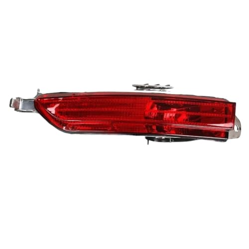 Feu arrière pour VW Touareg 2011-2014 gauche extérieur réflecteur de pare-chocs