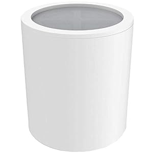 Aqua Earth Filtr Prysznicowy do Twardej Wody