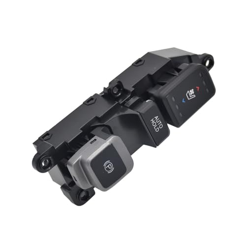 Botón eléctrico 933102W3154X para Hyundai Santa Fe Sport panel de control de elevalunas