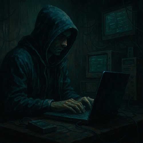 Ghost Devices: Building Phones, Laptops, and Servers That Can’t Be Tracked