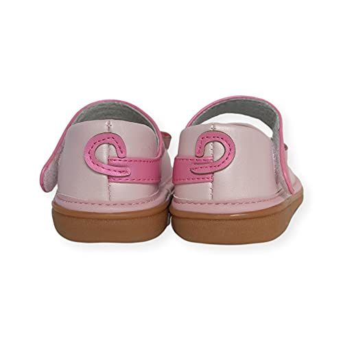 Wee Squeak Toddler Squeaky Shoes Piggy4