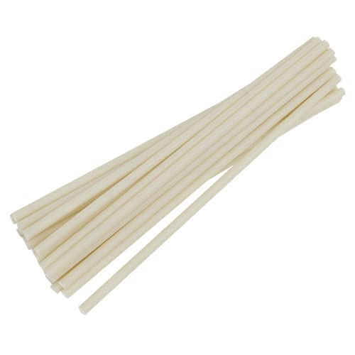 Image of Sealey ABS Plastic Welding Rods Pack of 36