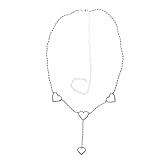 ★ Perfekt für den täglichen Gebrauch, Sommer, Strand, Bikini, Party, Abschlussball, Bauchtanz, Yoga, Bühne Perfermance und so weiter. 