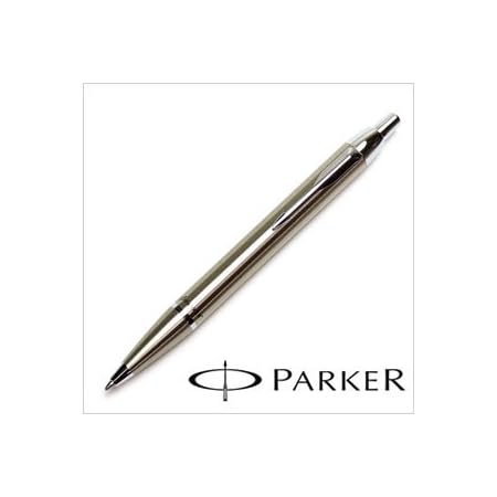 Amazon Parker パーカー シャーペン シャープペンシル Im I M ステンレススチールct Pcl シャープペン 文房具 オフィス用品