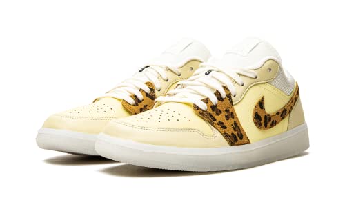 Nike Jordan Womens WMNS Air 1 Low DN6998 700 SNKRS Day - Size 9W