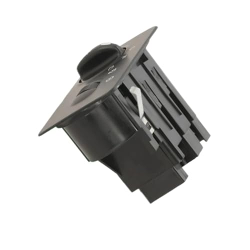 Interruptor de faros repara fallo luces Ford F-350 Super Duty 2004 regulador 1802-304730 5