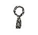Coach DAISY CLUSTER PRINTED OBLONG