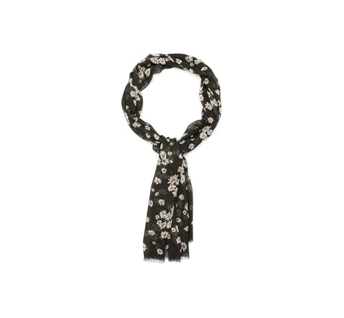 Coach DAISY CLUSTER PRINTED OBLONG2