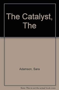 Paperback The Catalyst, The Book