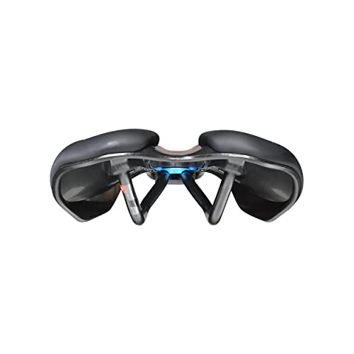 Selle Italia SLR Boost KC Manganese Superflow, Classic SLR Design Bike Saddle - Image 4