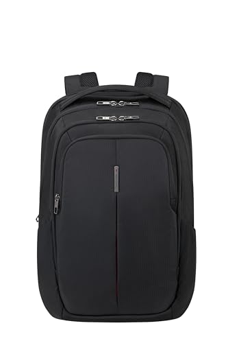 Ruksak za prijenosno računalo Samsonite GUARDIT 3.0-17.3', 27.5L, crni (crni)