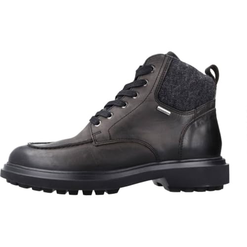 Image of Geox mens Chukka Boots