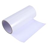 Gadpiparty Ruban Étanche Adhésif pour Colmatage de Fuites, Haute Résistance, 20 CM, pour Bassins d'Eau et Seaux Extérieurs