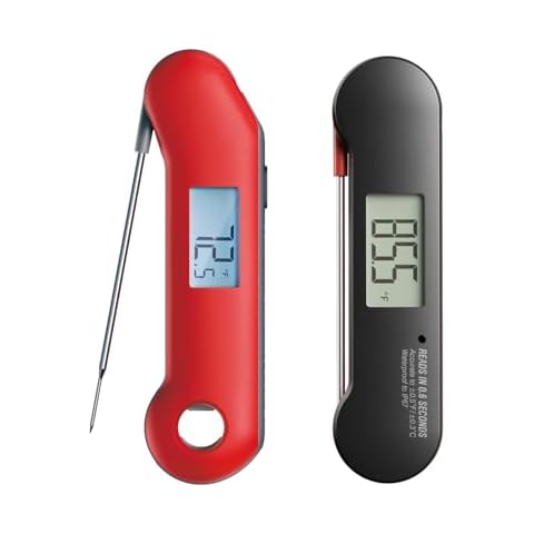 Get Two Thermomaven Meat Thermometer Cover