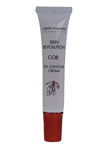 Preisvergleich Produktbild Judith Williams Skin Revolution Goji Eye Contour Cream