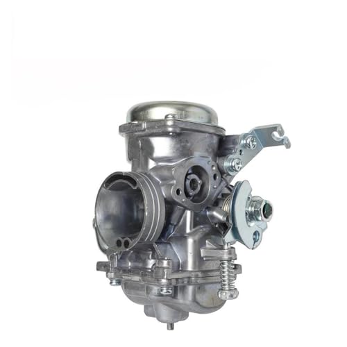Carburateur pour moto Yamaha Ytx125 pièce moteur Tvs150 et système Hlx150