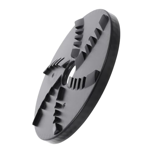 ABOOFAN Abs Material Electric Snow Blower Ice Scraper Easy Removal Bottom Cover Defrosting Tool Accessory