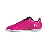adidas X Speedportal.4 In, Zapatos De Fútbol, Teshpk/Ftwwht/Cblack, 37 1/3 EU
