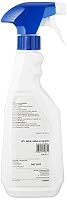 Geberit AquaClean Reinigungsmittel (500 ml, sofort und unverdünnt einsetzbar, umweltfreundlich) 242.546.00.1 (Packung mit 2) – Ansicht 2