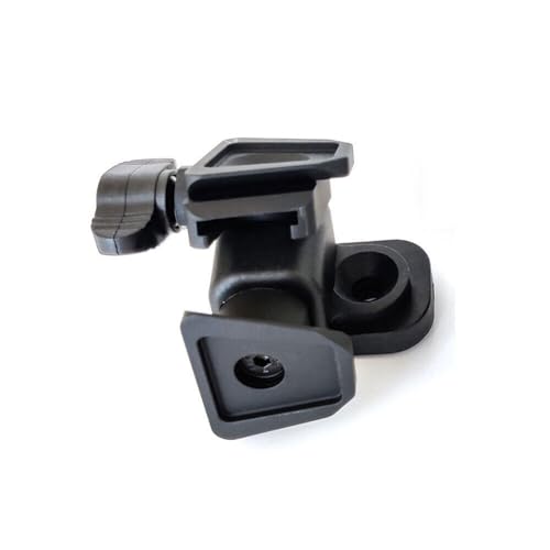 okyass NVG Dual BNVS Dovetail Adapter for PVS14,PVS14 Night Vision System Dual Head Bracket (Black)