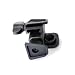 okyass NVG Dual BNVS Dovetail Adapter for PVS14,PVS14 Night Vision System Dual Head Bracket (Black)