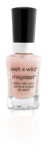 Wet n Wild Mega Last Nail Color Sugar Coat 14 ml