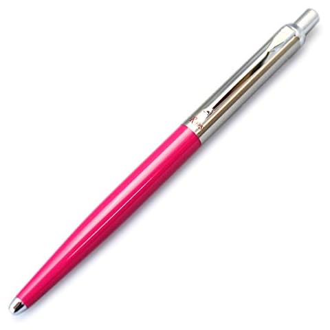Rays Gel Ballpoint Pen 0.5 mm Ohto // Pink Cover