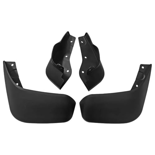 Bavettes de protection Suzuki S-Presso finition durable 2020-2022