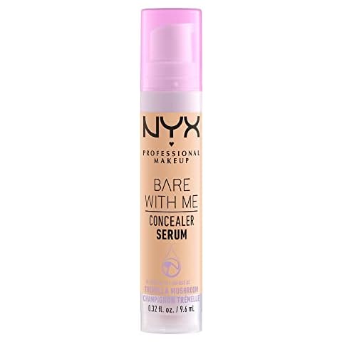 Corrector Serum NYX Professional Makeup Bare With Me, Beige, 9,6ml Cover