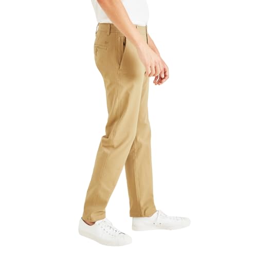 Image of Dockers Men's Slim Fit Ultimate Chino with Smart 360 Flex