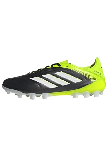 adidas Unisex copa Pure iii League Kunstrasen Fußballschuhe 3 Schuhe, core Black/FTWR White/Lucid Lemon, 36 EU, Core Black FTWR White Lucid Lemon, 35.5 EU adidas Unisex copa Pure iii League Kunstrasen Fußballschuhe 3 Schuhe, core Black/FTWR White/Lucid Lemon, 36 EU, Core Black FTWR White Lucid Lemon, 35.5 EU