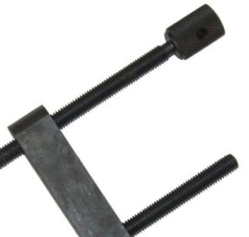 Image of Eclipse Professional Tools Toolmaker's Clamp 4 inch (100 mm)