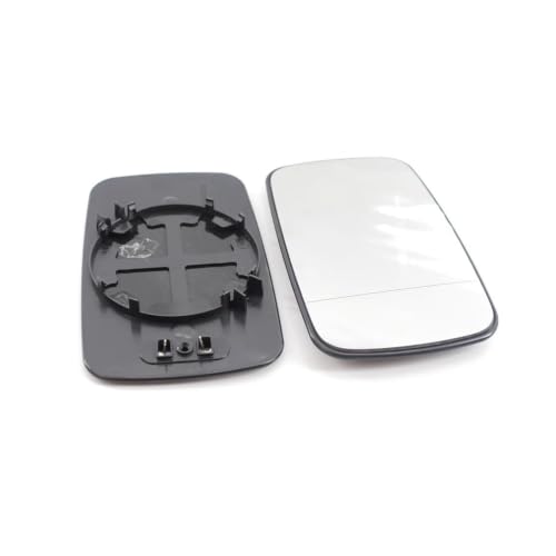 Rétroviseur E46 320i 325i 330i remplacement glace thermique - 3