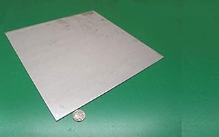 321 Stainless Steel Sheet .080