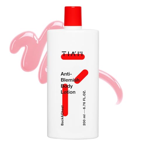 TIAM Anti-Blemish Body Lotion