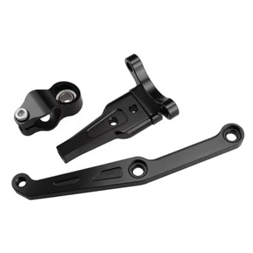 Support d'amortisseur de direction CB650R 2019-2020 kit stabilisateur moto moto