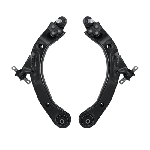 Kit suspension avant K620302 K620301 pour Saturn ION 2003 2004 2005 2006 2007
