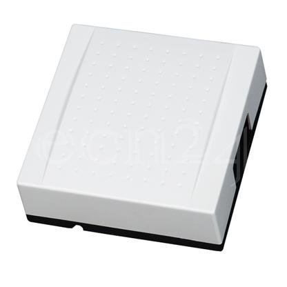 Türgong für Anschluss direkt an 230V Zweiklang Cover