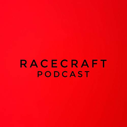 The Racecraft Podcast Titelbild