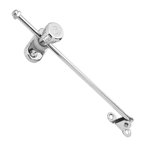 OSALADI Cabinet Door Limiter Gas Spring Lift Support Strut for Industrial Cabinets Durable Shock Absorber with Precise Positioning Heavy-Duty Design for Stable Operation