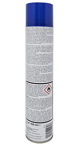 Chrysal Leafshine Spray para Plantas 10.1 oz miniatura 2